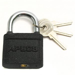 Piekaramās slēdzenes APECS PD-03 sērija